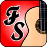 flamenco studio android application logo